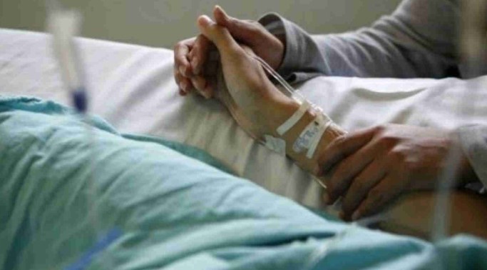 Beberapa Doa Untuk Orang Sakit Beberapa Doa Untuk Orang Sakit