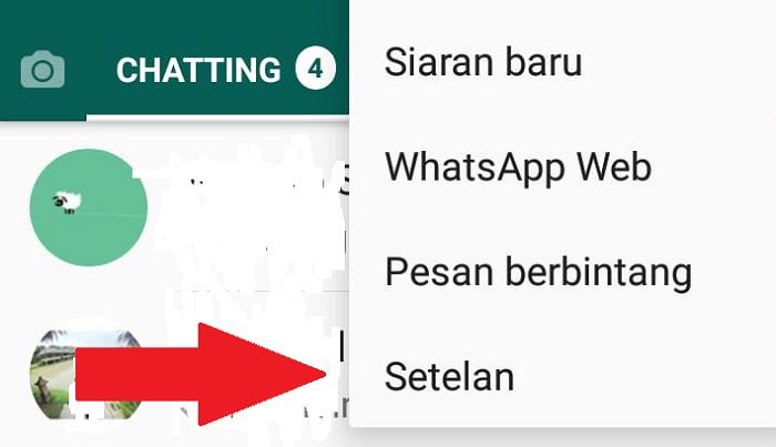 Benarkah Bisa Melihat Jumlah Tayangan Pemutaran di WA