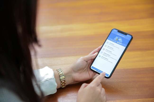 Berapa Limit Awal Kredivo