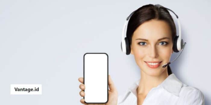 Berapa Nomor Call Center Dana WhatsApp