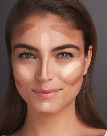 Blend dengan Sempurna