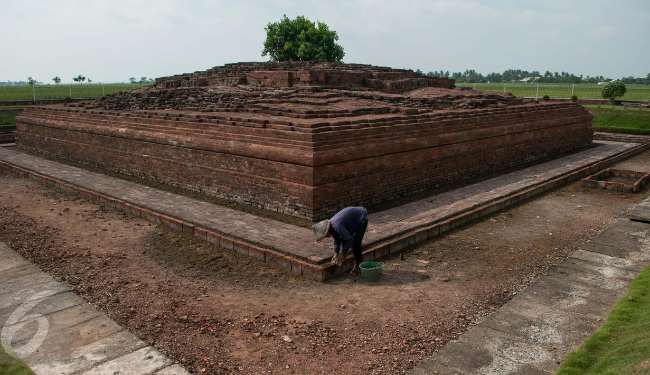 Candi Jiwa