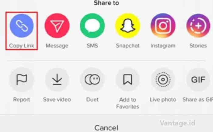 Cara-Cara-Salin-Link-Tiktok-Sendiri-Biar-FYP
