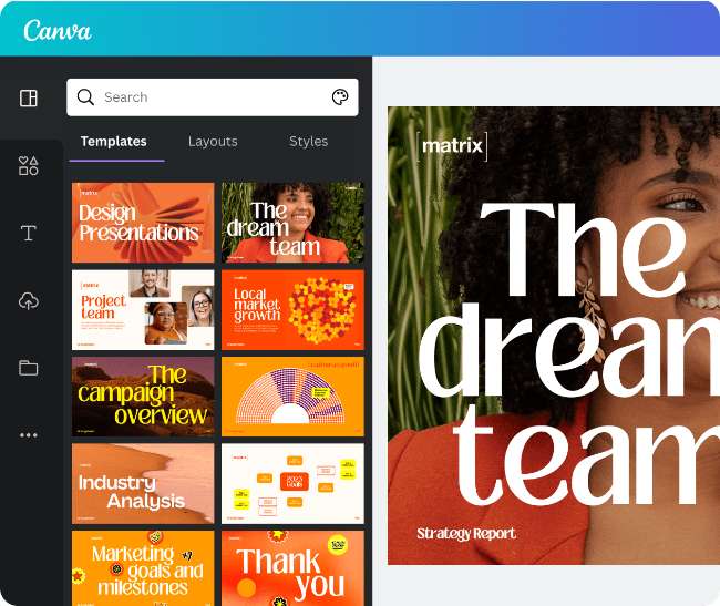 Cara Hapus Background di Canva