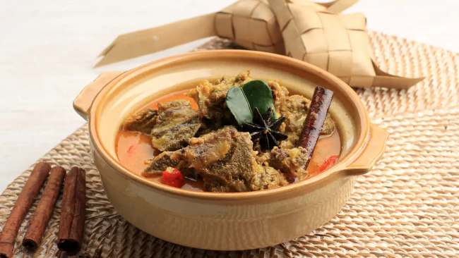 Cara Masak Daging Sapi agar Tidak Bau