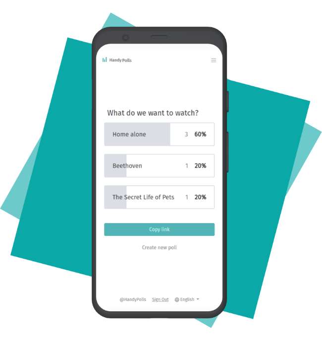Cara Membuat Polling di Whatsapp Group