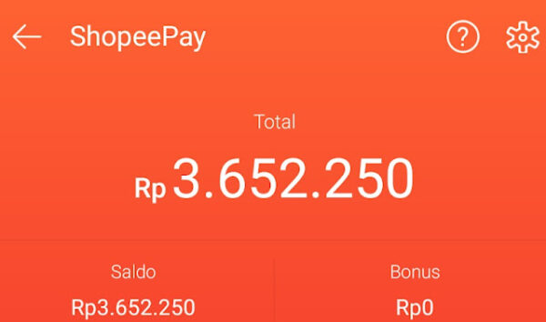 Syarat Menambah Limit Shopee Paylater
