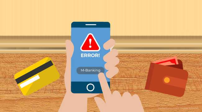 Cara Mengatasi Seabank Error Hari Ini