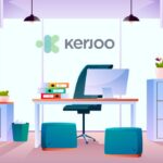 Cara Menggunakan Aplikasi Absensi Kerjoo dan Mendaftarnya