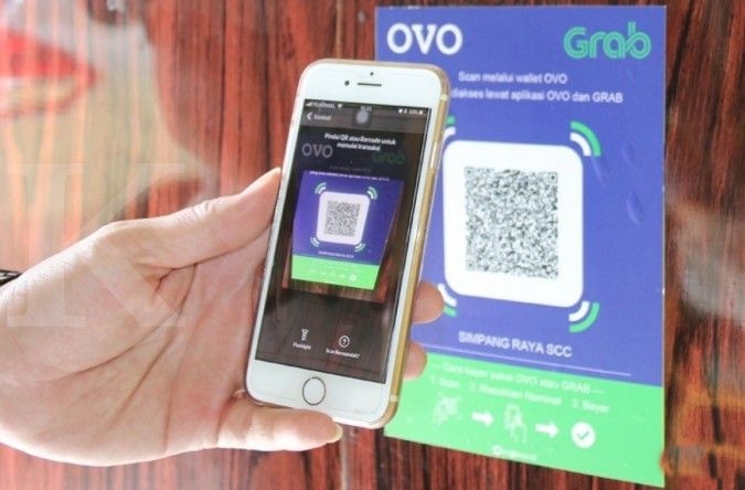 Cara Mengubah Nomor OVO Untuk Pelanggan