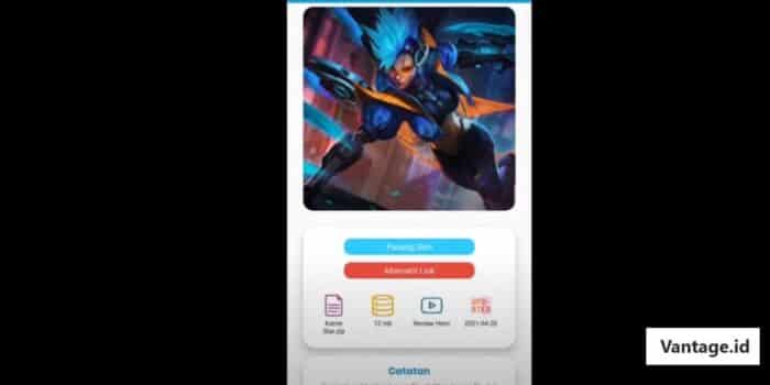 Cara Pasang Script Mobile Legends Di Android 11
