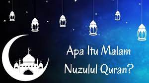 Cerita Singkat Tentang Nuzulul Quran