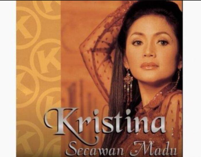 Chord Secawan Madu Kristina