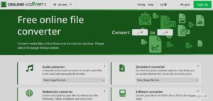 Cara Mudah Mengubah File M4A Ke WAV Di Laptop & HP Online!