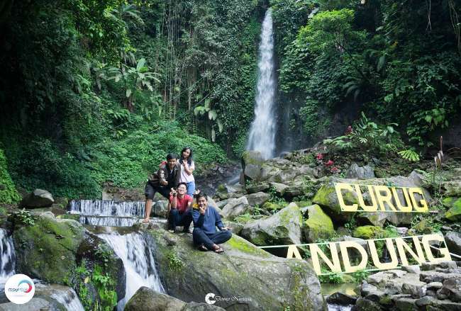 Curug Landung
