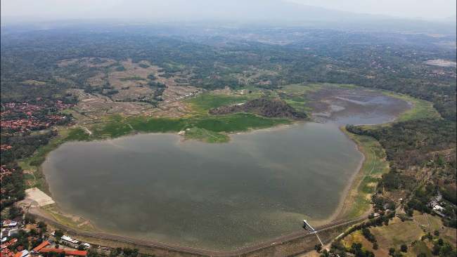 Danau Setu Patok