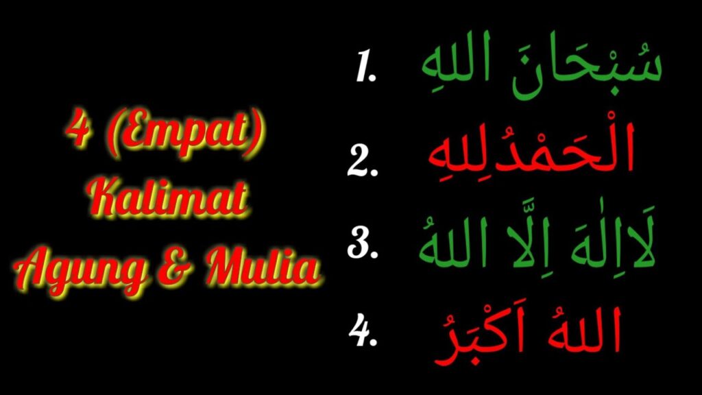 Doa Itikaf Di Masjid