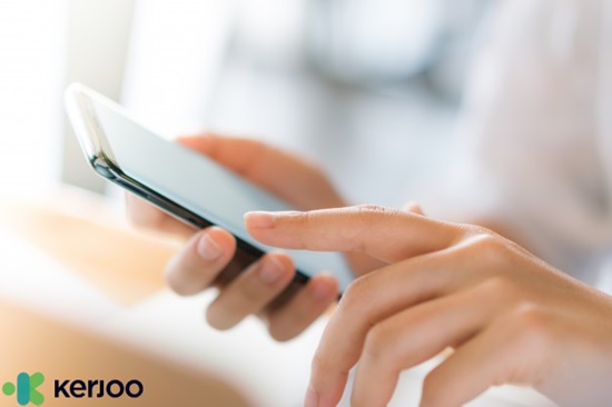 Download Aplikasi Kerjoo