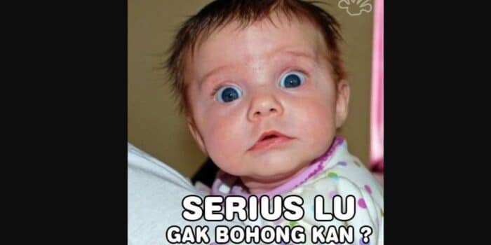 Download Gambar Lucu Imut Viral