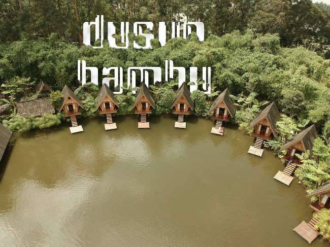 Dusun Bambu