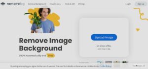 Cara Edit Background Merah Online Gratis JPG Tanpa Aplikasi!