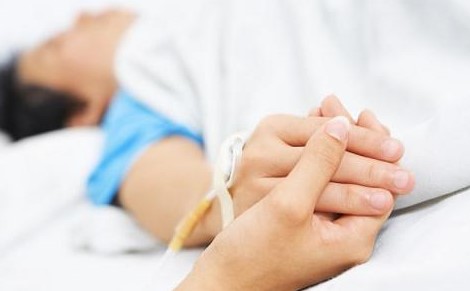 Etika Membesuk Orang Sakit Etika Membesuk Orang Sakit