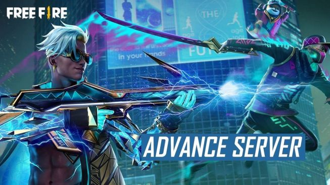 Fitur Advance Server FF Segera Dibuka, Sudah Daftar