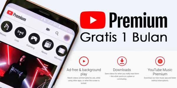 Fitur atau Kelebihan Menggunakan Aplikasi Youtube Family