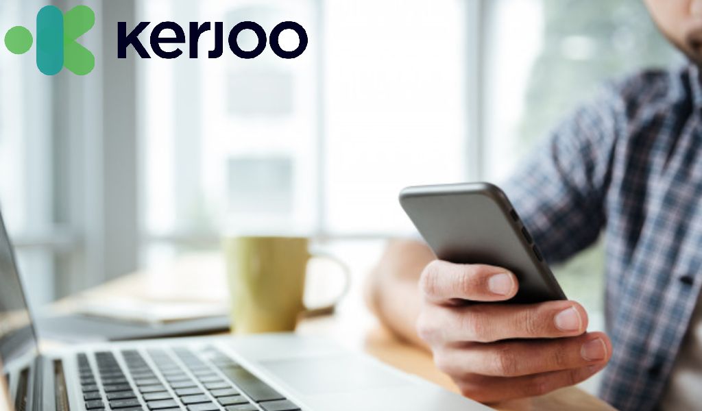 Fitur dalam Aplikasi Kerjoo