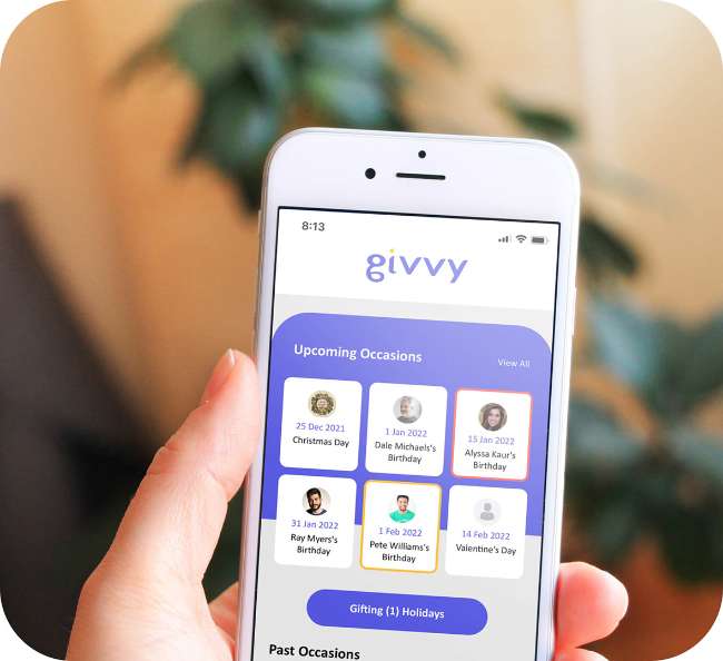 Givvy