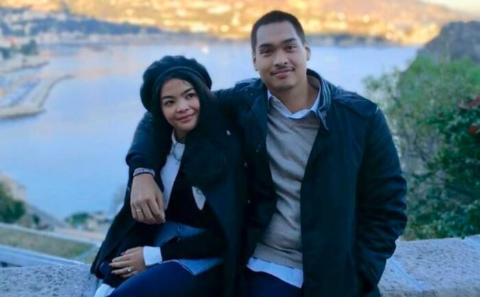 Gombalan Maut Buat Pacar Bikin Baper