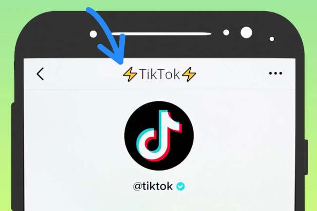 Hal Penting tentang Nama di Aplikasi TikTok