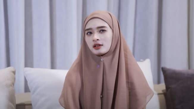 Hijab Segi Empat