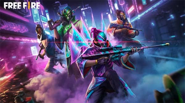 Ide Nama FF dengan Tema Anime