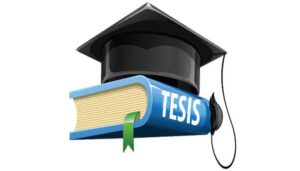 Apa Itu Tesis? Jenis, Bentuk, Syarat, Beserta Contohnya