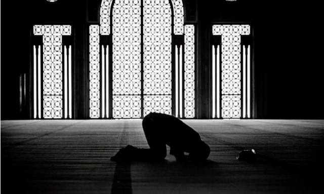 Kapan Waktu Sholat Tahajud 