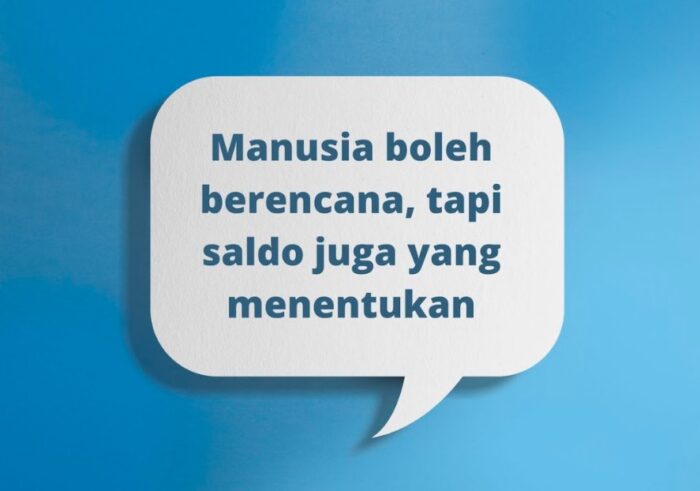 Kata-Kata Mutiara Lucu