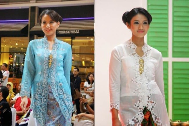 Kebaya Encim