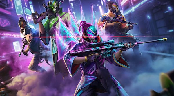 Kelebihan Game Free Fire (FF) dan Link Download