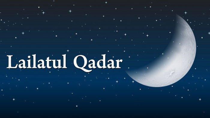 Keutamaan Malam Lailatul Qodar