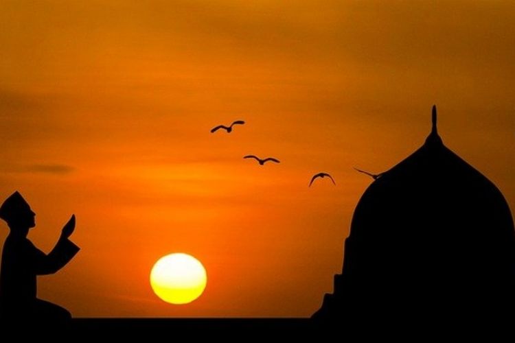 Khutbah Jumat Minggu Pertama Ramadhan