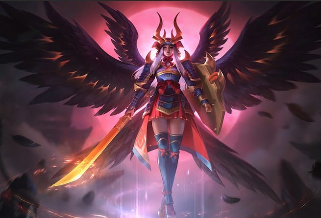 Kumpulan Akun ML Sultan Terdapat Diamond, Skin, Dan Gold Banyak Terbaru