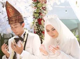 Kumpulan Doa Pengantin