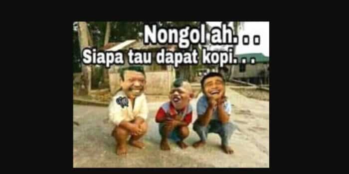 Kumpulan Gambar Lucu Bikin Ngakak Sampai Sakit Perut