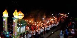 Lafadz Takbiran dan Artinya