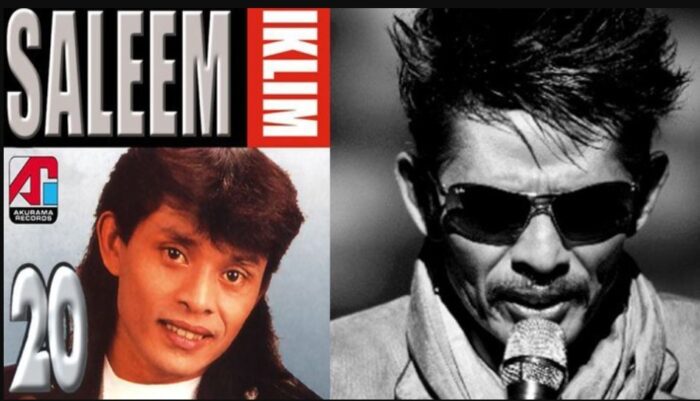 Lagu Malaysia Suci Dalam Debu-Iklim