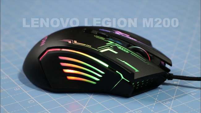 Lenovo Legion M200