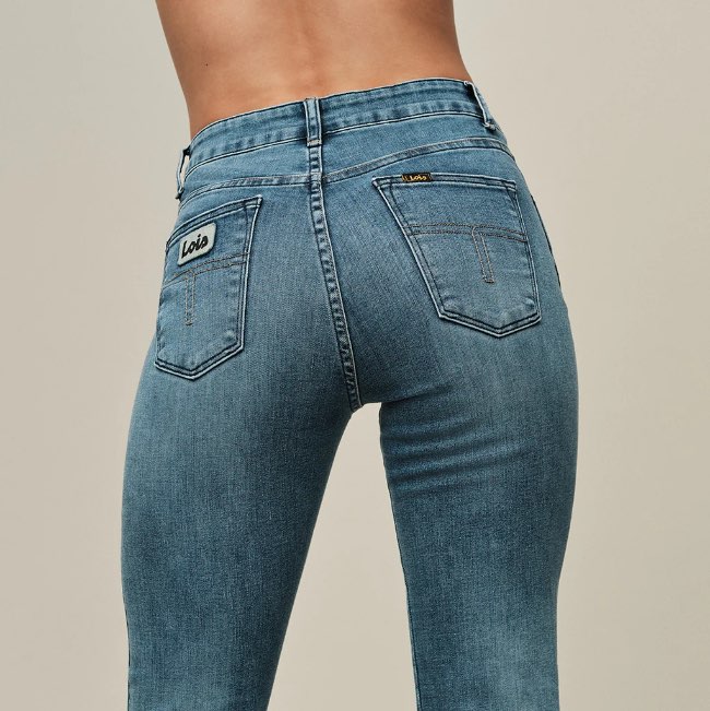 Lois Jeans