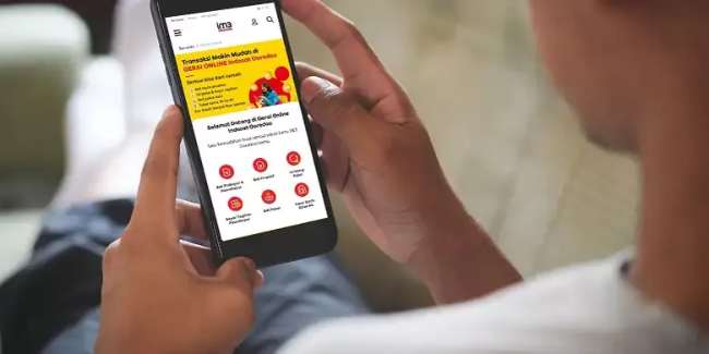 Macam-Macam Cara Mengecek Pulsa IM3