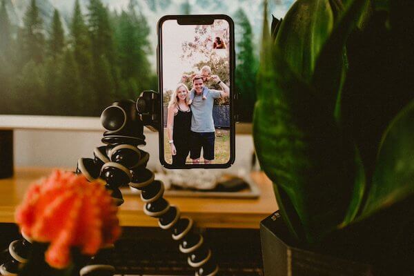 Menambahkan Gambar Bergerak